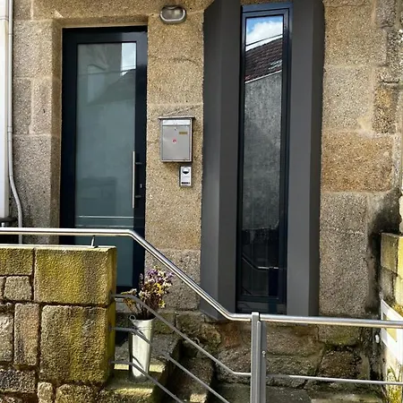 Casa Casco Vello *