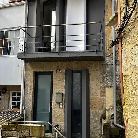 Casa Casco Vello *
