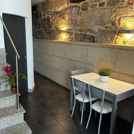Casa Casco Vello