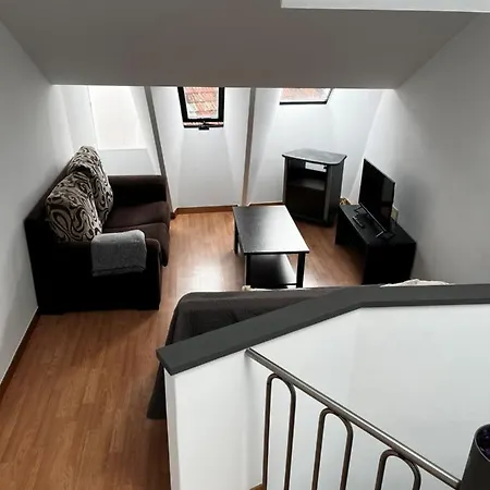 Casa Casco Vello Cangas