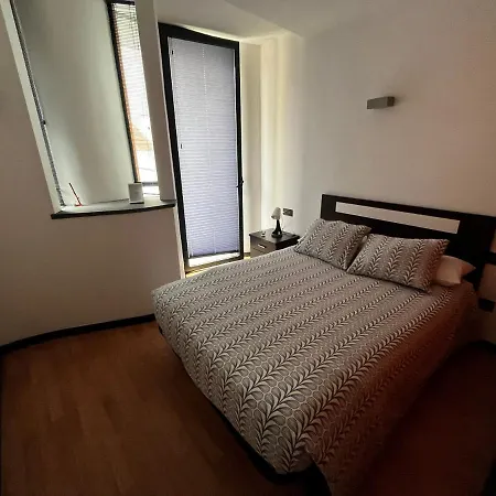 Casa Casco Vello Tatil Evi Cangas do Morrazo