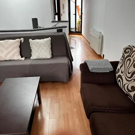 Casa Casco Vello Tatil Evi