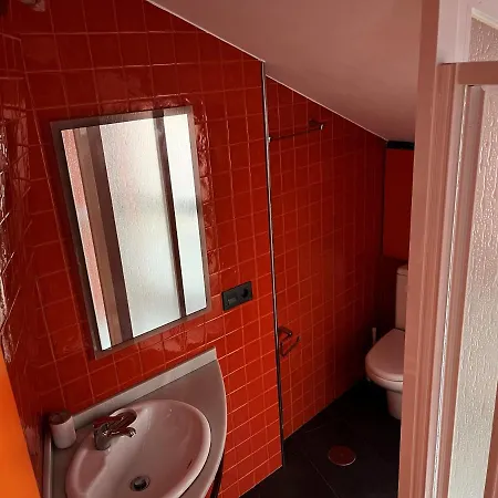 Casa Casco Vello Tatil Evi Cangas do Morrazo